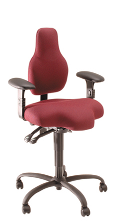 Soma Hybrid chair