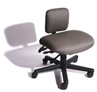 SomaForm task chair